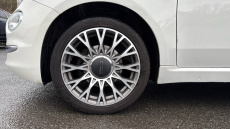 Fiat 500 1.0 Mild Hybrid Dolcevita Plus 3dr Petrol Hatchback